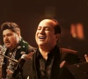 rahat fateh ali khan son shahzaman ali khan unite for enchanting musical offering
