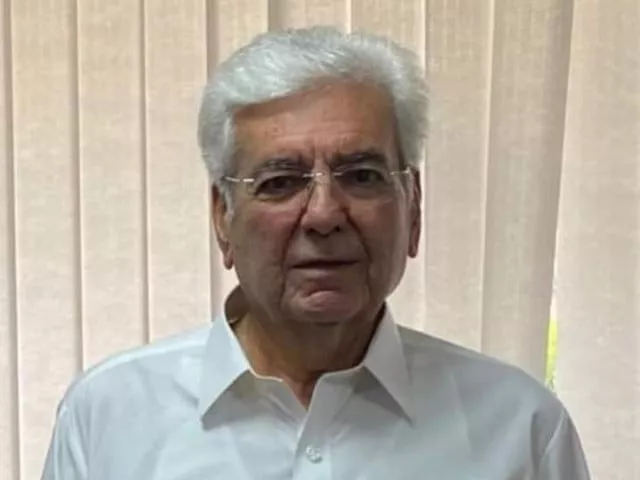 senior ppp leader rahimdad khan passes away senior ppp leader rahimdad khan passes away