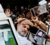 rahul opp lawmaker detained for second day rahul opp lawmaker detained for second day