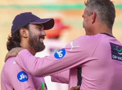 kl rahul trolls kevin pietersen over mentor duties kl rahul trolls kevin pietersen over mentor duties
