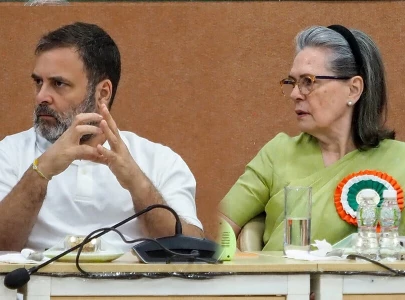 graft charges against gandhis graft charges against gandhis