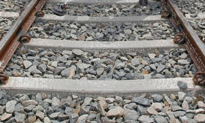 india builds world s highest rail bridge over chenab river in occupied kashmir