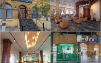 karachi cantt station gets modern makeover as pm shehbaz inaugurates upgrades karachi cantt station gets modern makeover as pm shehbaz inaugurates upgrades