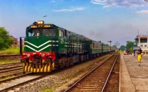 pakistan railways cuts fares for luxury saloon coaches pakistan railways cuts fares for luxury saloon coaches