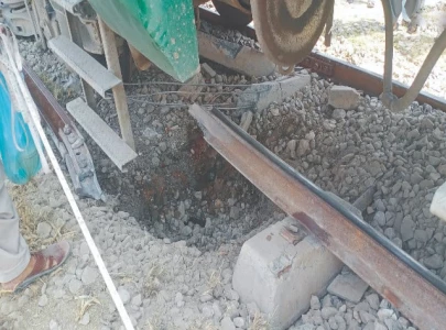 railway woes mount as crashes climb