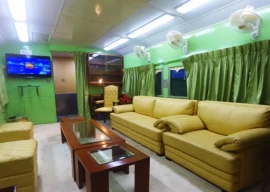 pakistan railways opens luxury saloons to public on key routes