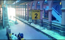 free wi fi service suspended at lahore railway station