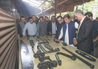 railways logs over 55 accidents this year