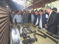 railways logs over 55 accidents this year