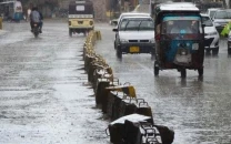 temperature may fall to 11 c as pmd forecasts light rain in karachi on dec 30 temperature may fall to 11 c as pmd forecasts light rain in karachi on dec 30