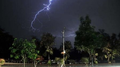 rain intensifies power crisis