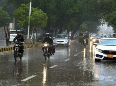 rain mitigates heats disrupts city life rain mitigates heats disrupts city life