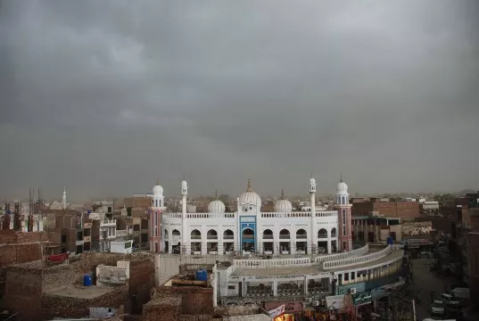 rs14b sargodha drainage overhaul plan reviewed rs14b sargodha drainage overhaul plan reviewed