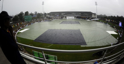 sri lanka strike back in rain hit test sri lanka strike back in rain hit test