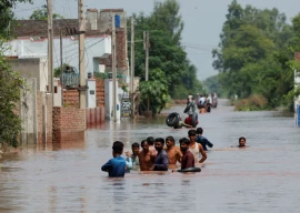 ecp postpones punjab by elections due to devastating floods ecp postpones punjab by elections due to devastating floods
