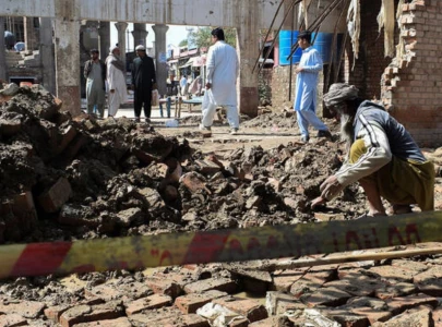 death toll reaches 50 in k p as rain related incidents devastate province