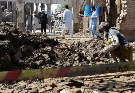 death toll reaches 50 in k p as rain related incidents devastate province