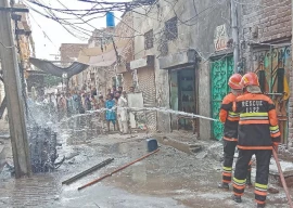 low lying areas monitored with drones low lying areas monitored with drones