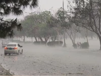 upper dir grapples with climate fury