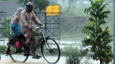 rains wreak havoc 50 dead across pakistan rains wreak havoc 50 dead across pakistan