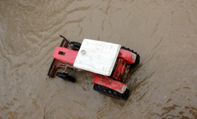 many vehicles could not travel through the water that had accumulated on streets across the city photo express many vehicles could not travel through the water that had accumulated on streets across the city photo express