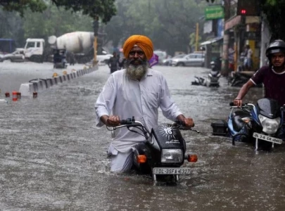 pmd warns of river floods