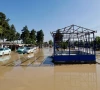 fifty dead in heavy rain floods in central afghanistan official says