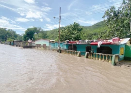 hurricane beryl bears down on jamaica hurricane beryl bears down on jamaica