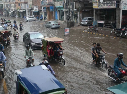 pmd forecasts heavy rains across country from aug 4 pmd forecasts heavy rains across country from aug 4