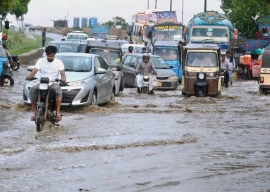 rain not over yet more showers ahead for karachi met office says rain not over yet more showers ahead for karachi met office says