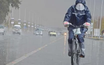 met office forecasts rain in islamabad snow in northern areas