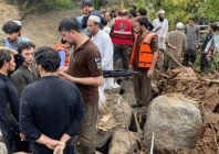 rain related incidents claim 4 more lives in k p death toll reaches 25