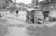 monsoon swamps hyderabad leaves city reeling monsoon swamps hyderabad leaves city reeling