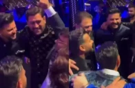 watch indian cricketers dhoni raina and pant dance to dama dam mast qalandar