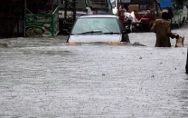 ten more dead as monsoon spell intensifies across country ten more dead as monsoon spell intensifies across country