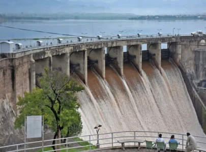 persistent rains fill major dams persistent rains fill major dams