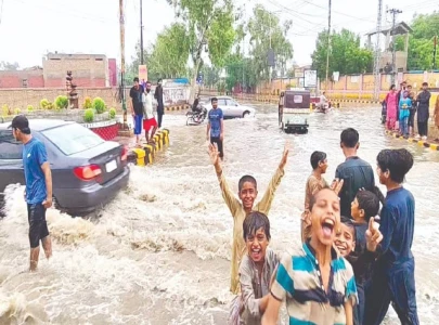 second monsoon spell goes soft on hyd second monsoon spell goes soft on hyd