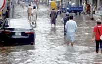 flood alert issued as chenab swells flood alert issued as chenab swells