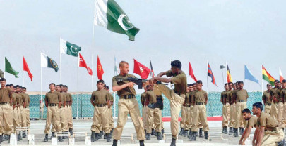 raisani again offers olive branch to insurgents