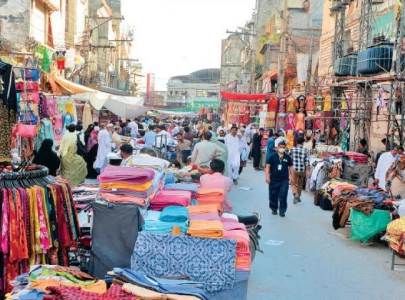 affordable eid bazaars plan scrapped by administration affordable eid bazaars plan scrapped by administration