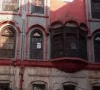 raja bazaar restored after monsoon flooding