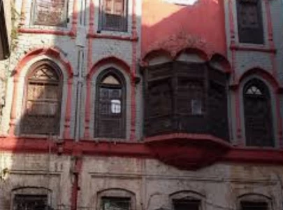 raja bazaar restored after monsoon flooding