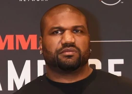 quinton rampage jackson son raja attacks wrestler syko stu at knokx pro event leaving serious injuries