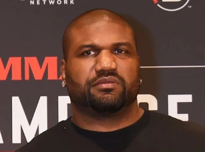 quinton rampage jackson son raja attacks wrestler syko stu at knokx pro event leaving serious injuries quinton rampage jackson son raja attacks wrestler syko stu at knokx pro event leaving serious injuries