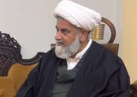 leader of the opposition in the senate and tehreek e tahaffuz e ain pakistan deputy chief allama raja nasir abbas screengrab leader of the opposition in the senate and tehreek e tahaffuz e ain pakistan deputy chief allama raja nasir abbas screengrab