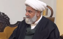 senate opp leader raja nasir abbas proposes national government for consensus senate opp leader raja nasir abbas proposes national government for consensus