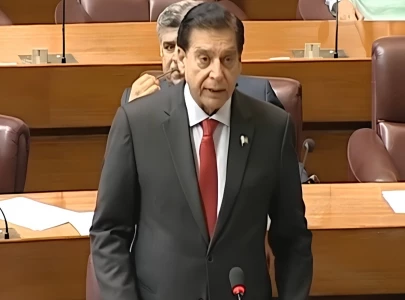 raja pervez ashraf says he has lived a spotless life after drug queenpin pinky allegedly names him