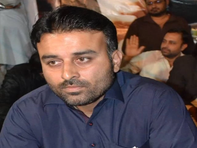 pti karachi president raja azhar pti karachi president raja azhar