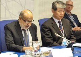 pakistan touts nuclear education for sdgs