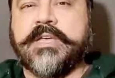 major retd adil farooq raja